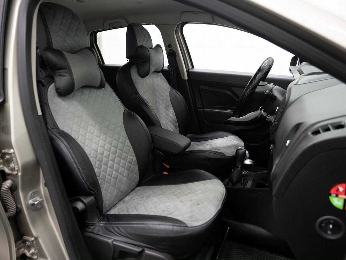 Купить Лада (ВАЗ) ИКСРЭЙ, 2019, 40 000 км.. Фото: #11