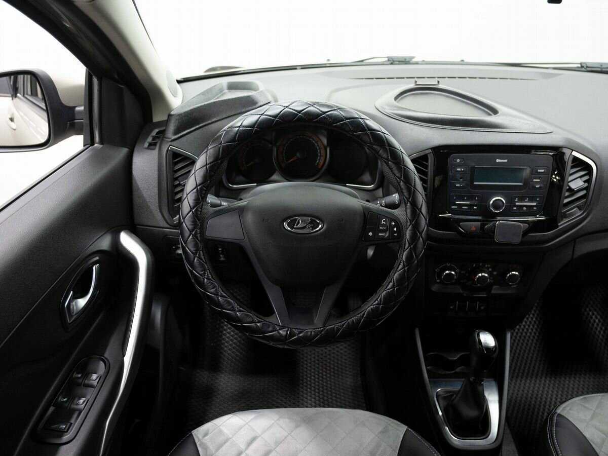 Купить Лада (ВАЗ) ИКСРЭЙ, 2019, 40 000 км.. Фото: #13