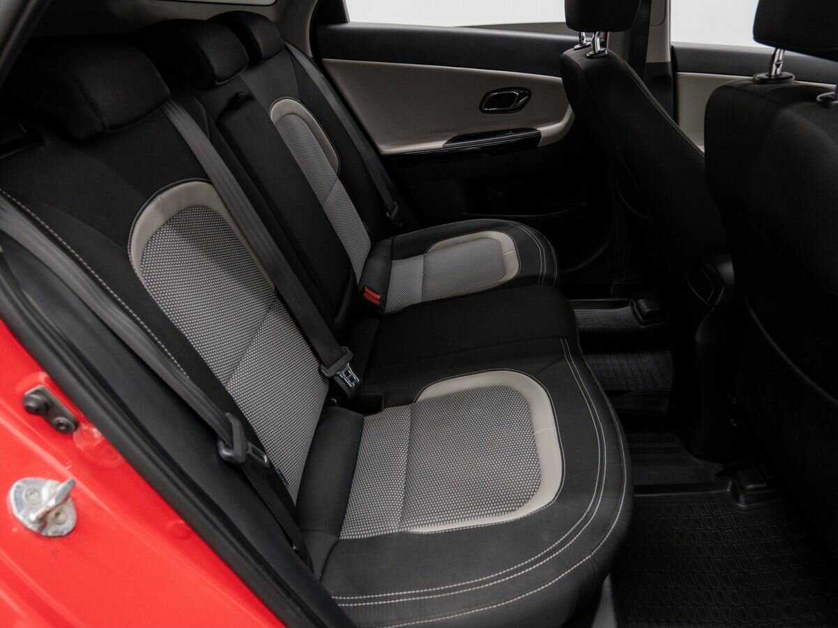 Купить Киа Сид, 2014, 196 212 км.. Фото: #9