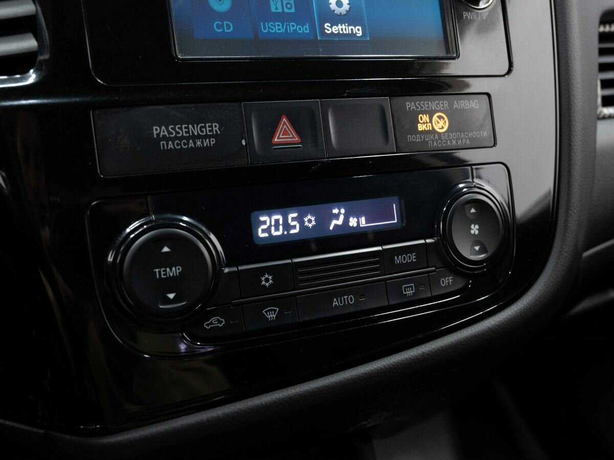 Купить Митсубиши Оутлэндер, 2014, 288 000 км.. Фото: #17