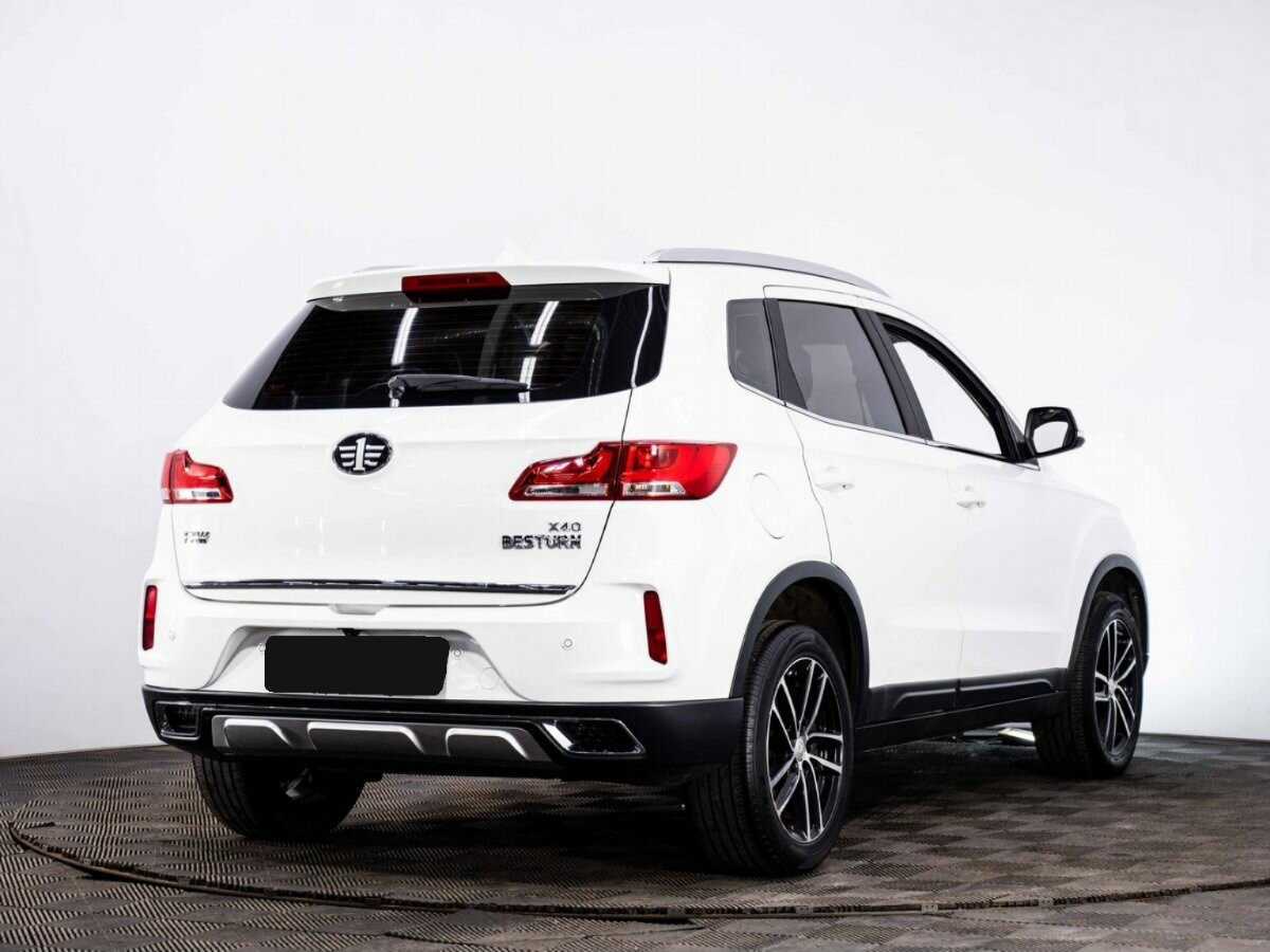 Купить ФАВ Бестюрн Икс40, 2019, 77 000 км.. Фото: #5