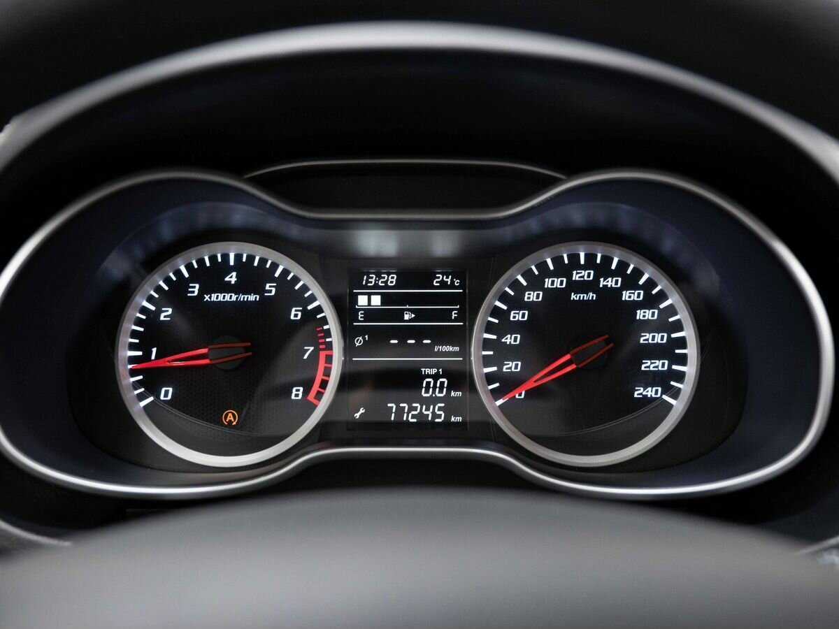 Купить ФАВ Бестюрн Икс40, 2019, 77 000 км.. Фото: #15