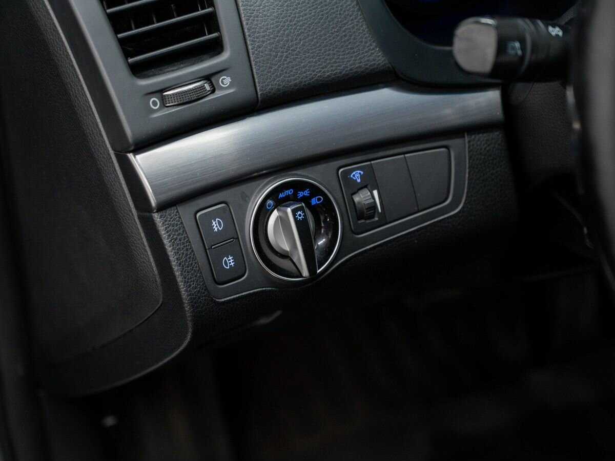 Купить Хендай ай40, 2012, 199 109 км.. Фото: #15