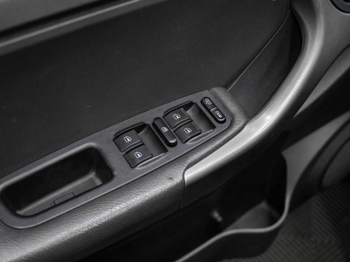 Купить Чери Тигго (Т11), 2015, 119 500 км.. Фото: #14