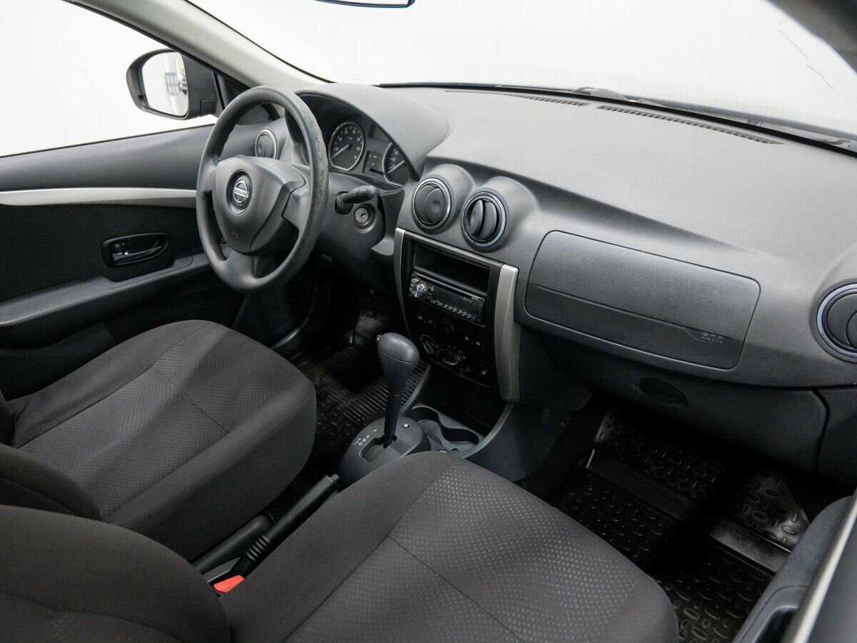 Купить Ниссан Альмера, 2013, 220 000 км.. Фото: #6