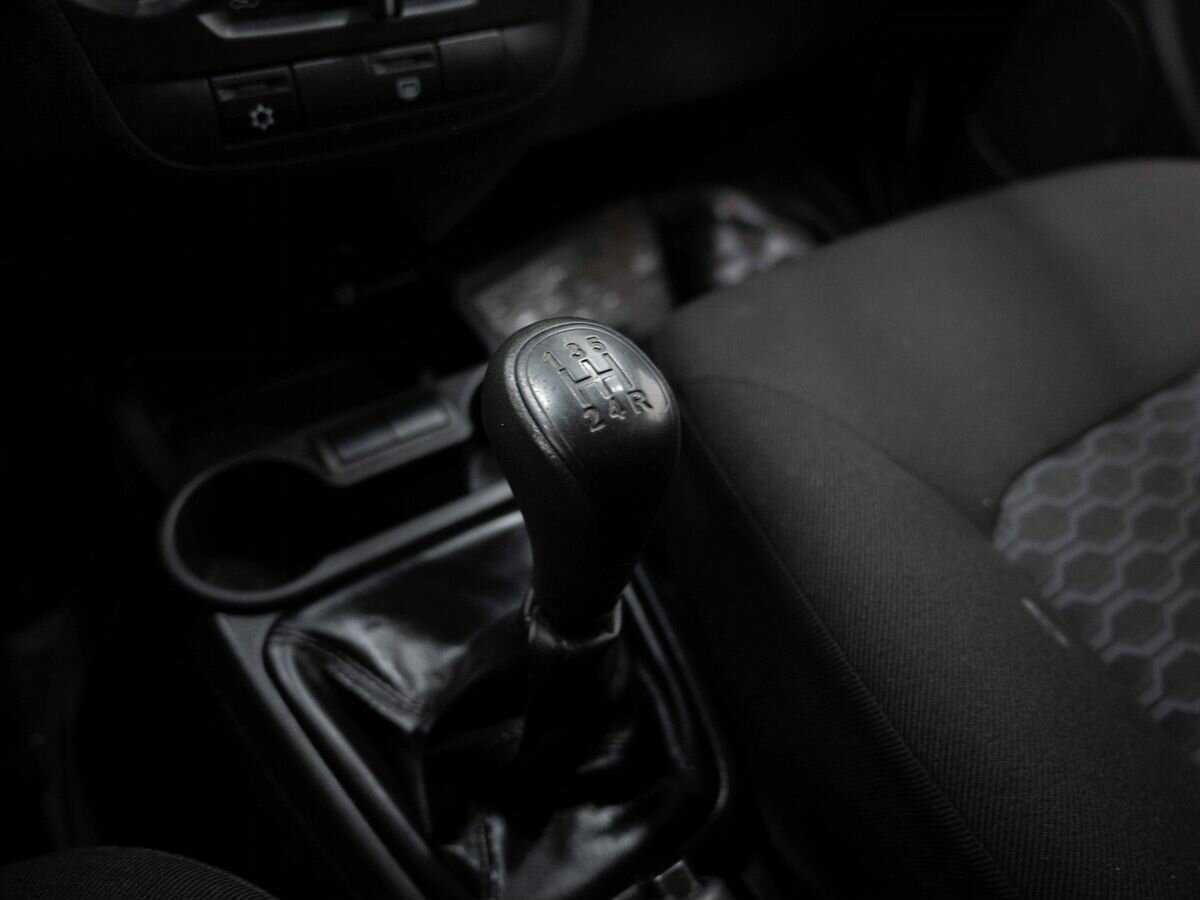 Купить Лада (ВАЗ) Гранта, 2020, 81 101 км.. Фото: #18