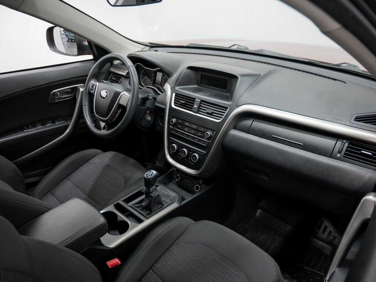 Купить ФАВ Бестюрн Икс80, 2018, 136 000 км.. Фото: #6