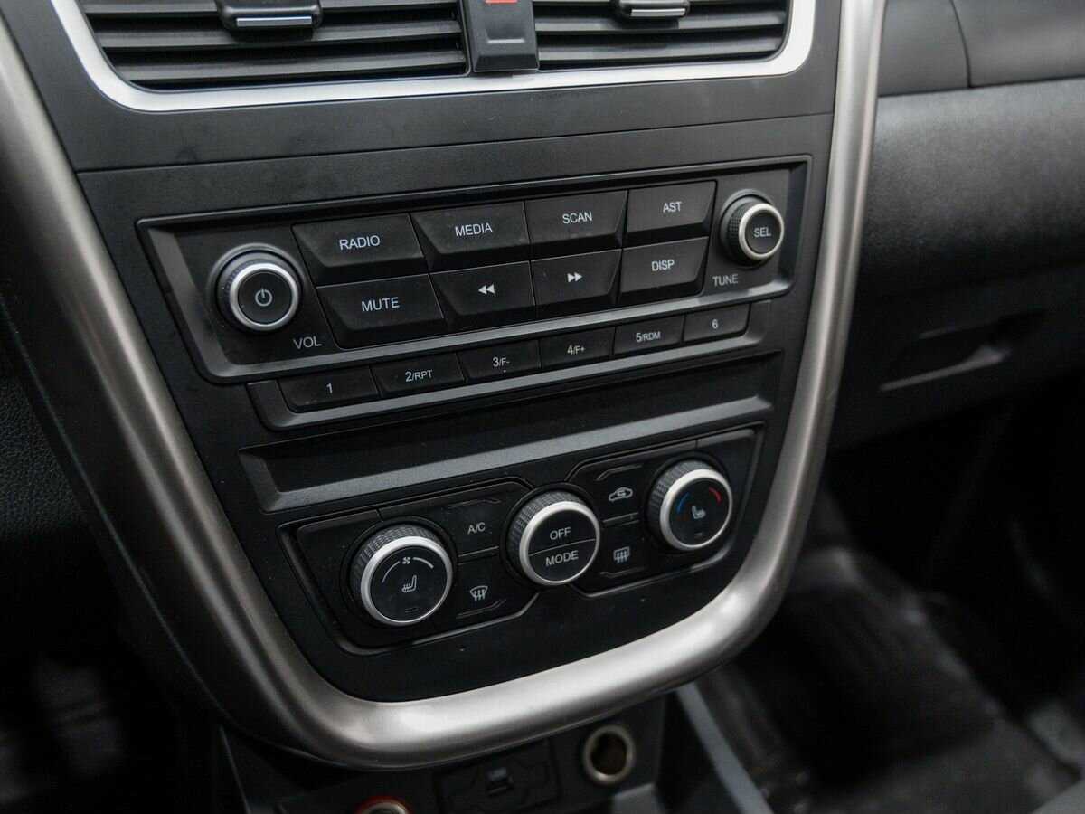 Купить ФАВ Бестюрн Икс80, 2018, 136 000 км.. Фото: #17