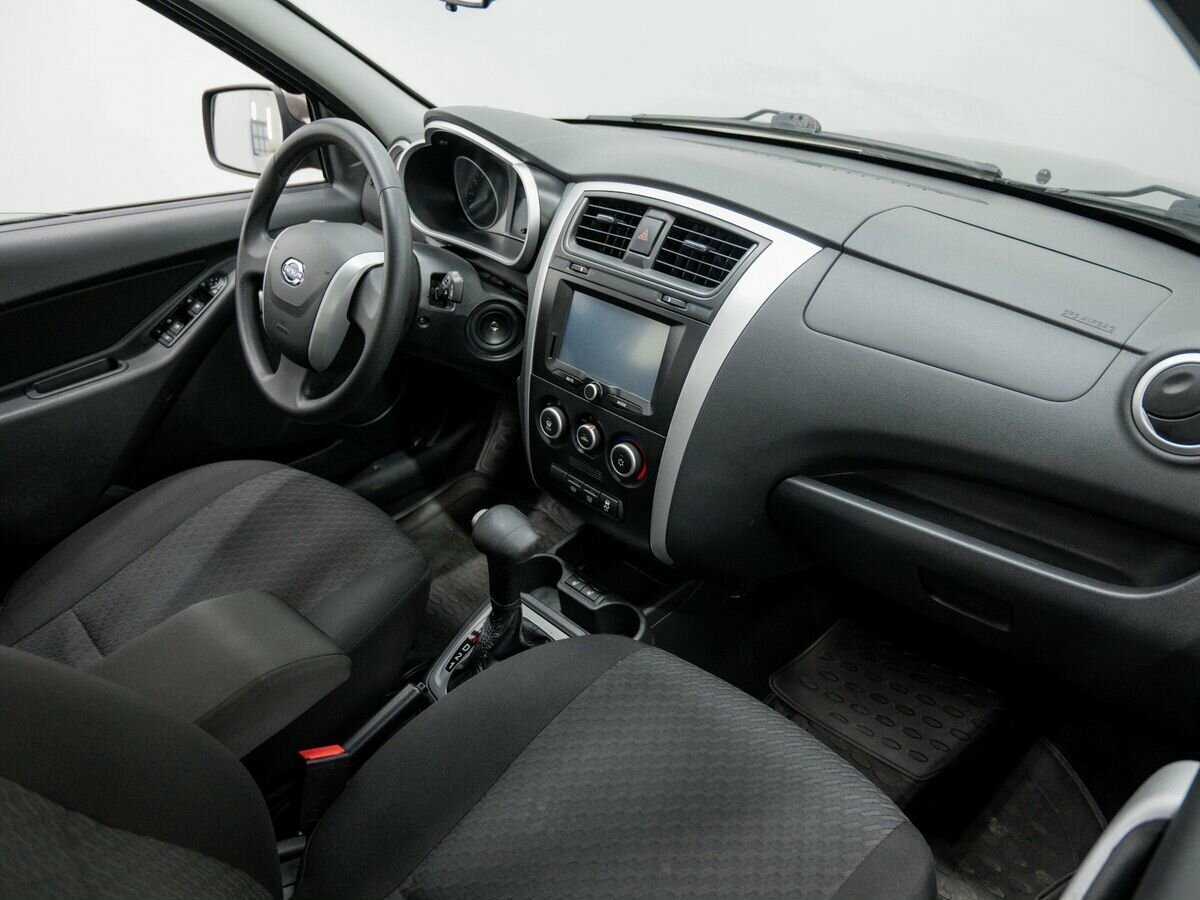 Купить Датсун он-ДО, 2019, 87 000 км.. Фото: #6