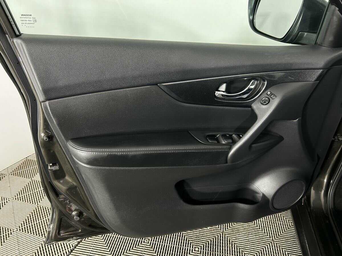 Купить Ниссан Икс-Трейл, 2017, 103 812 км.. Фото: #5