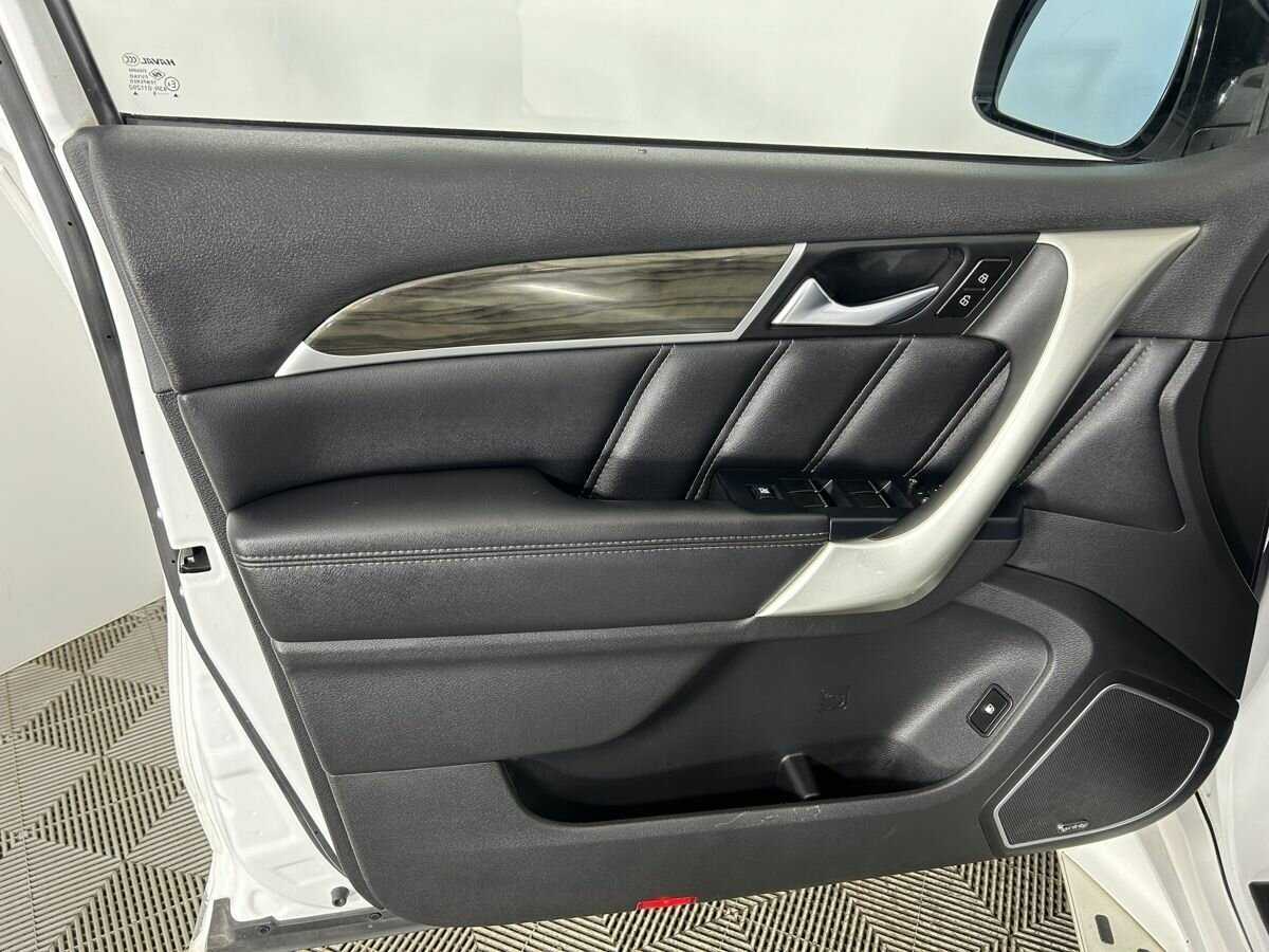 Купить Хавал Х9, 2019, 195 517 км.. Фото: #7