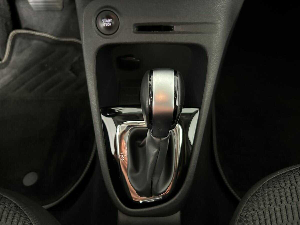 Купить Рено Каптюр, 2018, 57 830 км.. Фото: #12