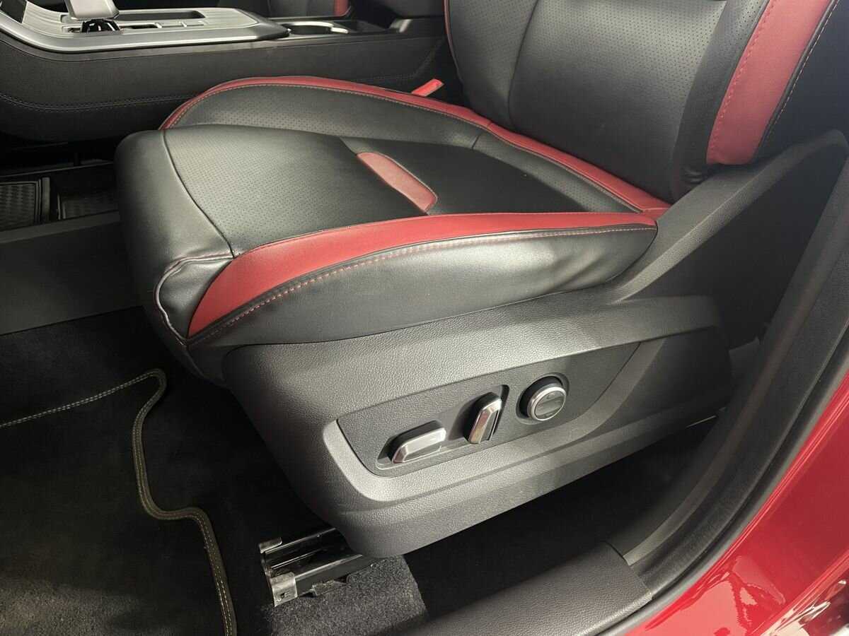 Купить Чери Тигго 4, 2022, 20 625 км.. Фото: #9