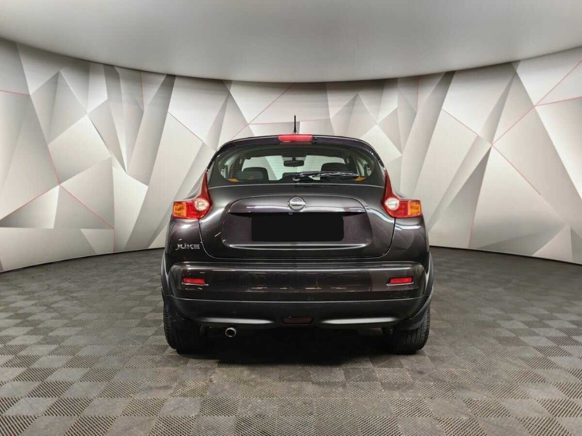 Купить Ниссан Жук, 2013, 68 652 км.. Фото: #5