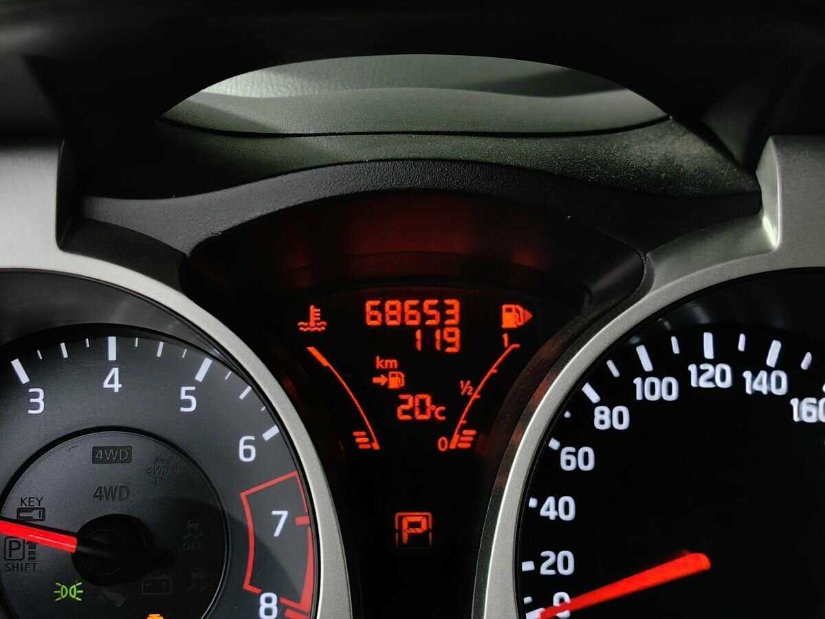 Купить Ниссан Жук, 2013, 68 652 км.. Фото: #16