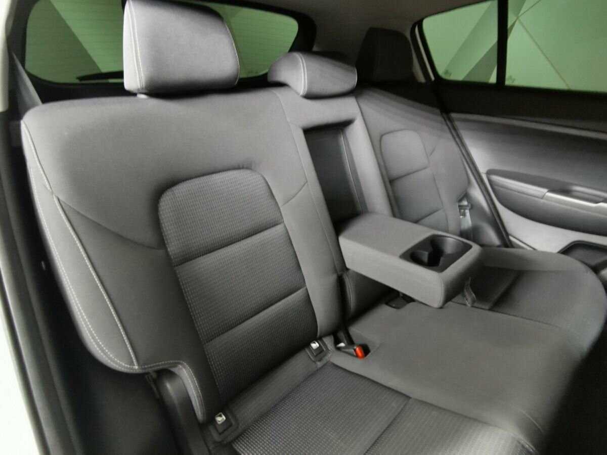 Купить Киа Спортейдж, 2017, 90 308 км.. Фото: #12