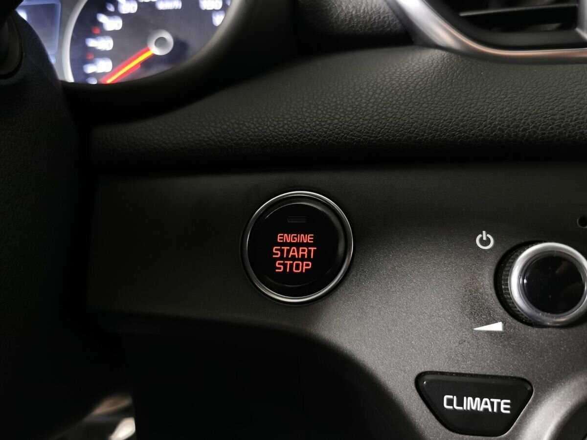 Купить Киа Спортейдж, 2017, 90 308 км.. Фото: #17