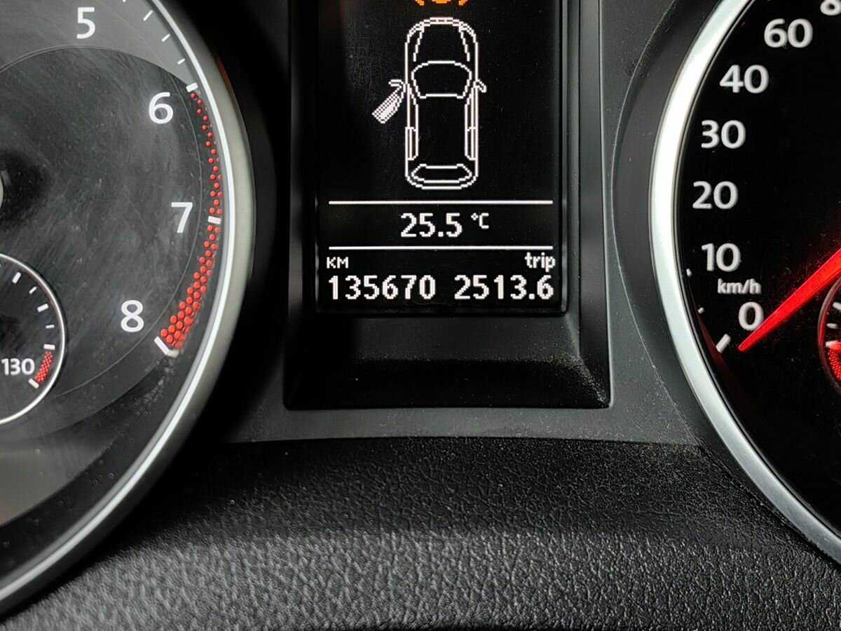 Купить Фольксваген Гольф, 2012, 135 668 км.. Фото: #15