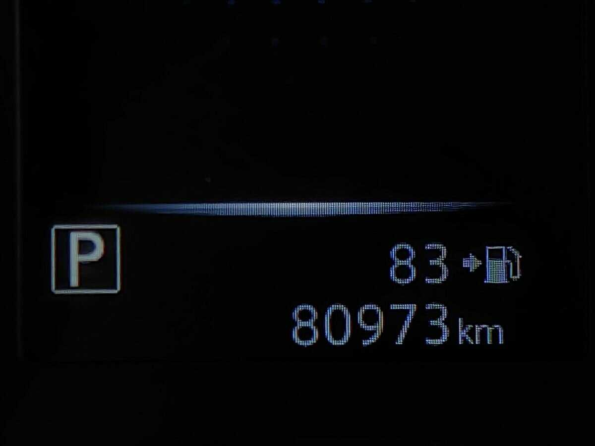 Купить Ниссан Кашкай, 2017, 80 971 км.. Фото: #14