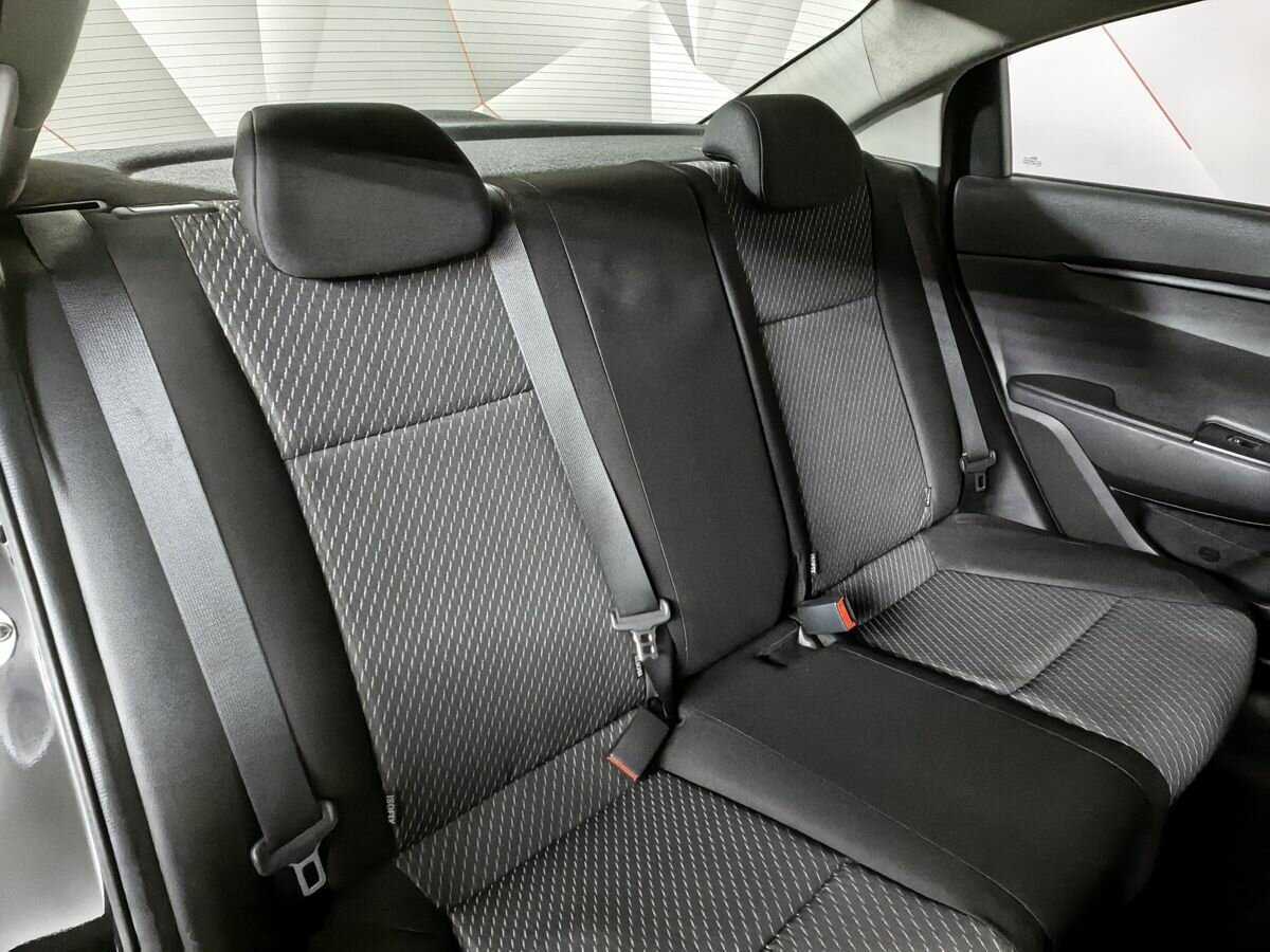 Купить Киа Рио, 2017, 154 935 км.. Фото: #12