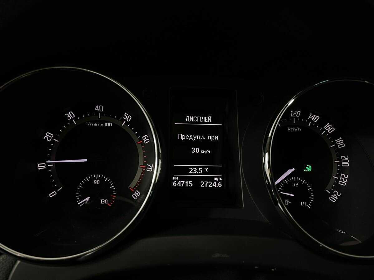 Купить Шкода Йети, 2017, 64 715 км.. Фото: #10