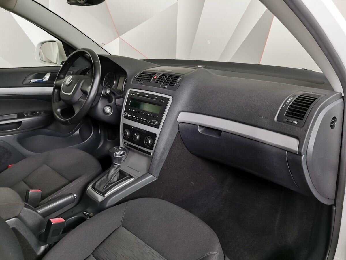 Купить Шкода Октавия, 2012, 127 851 км.. Фото: #8