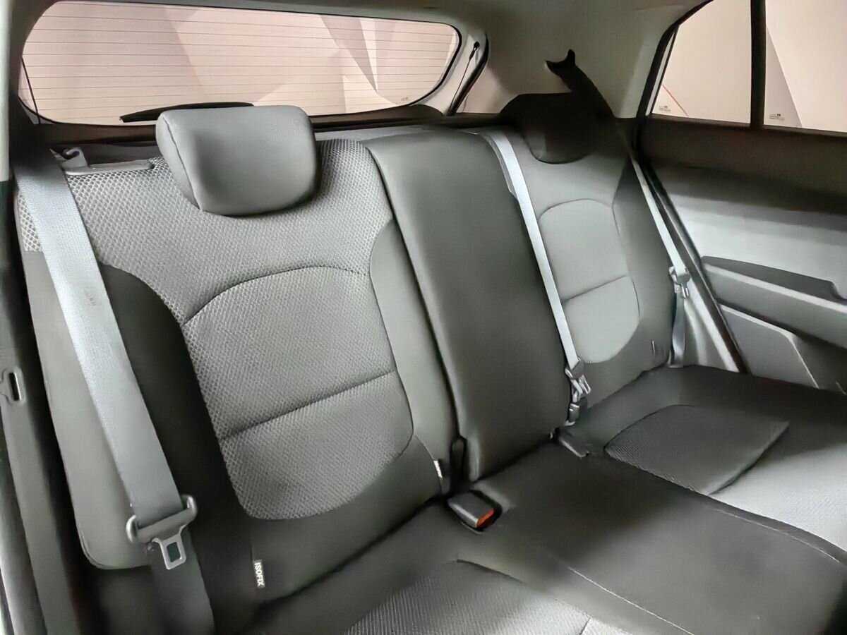 Купить Хендай Крета, 2016, 108 994 км.. Фото: #11