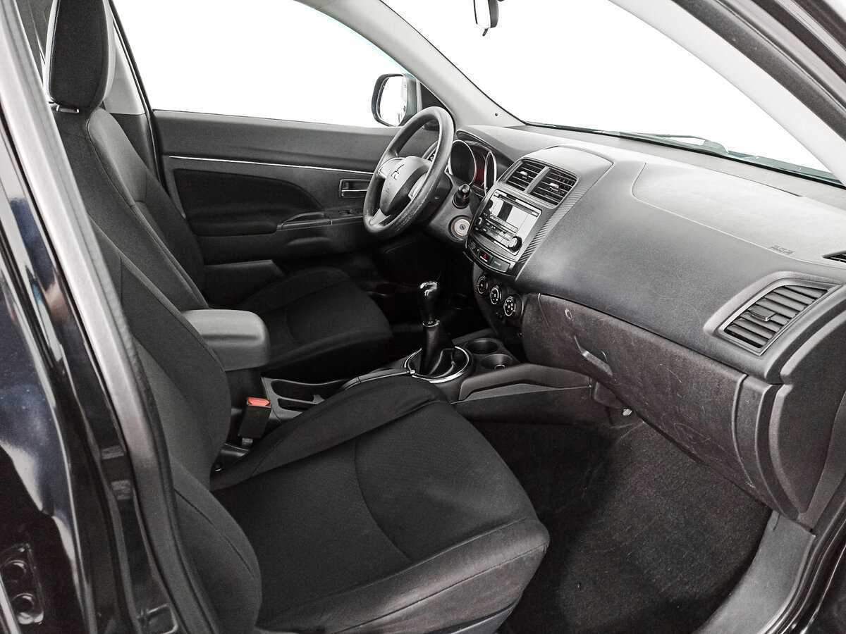 Купить Митсубиши АС-Икс, 2014, 218 936 км.. Фото: #6