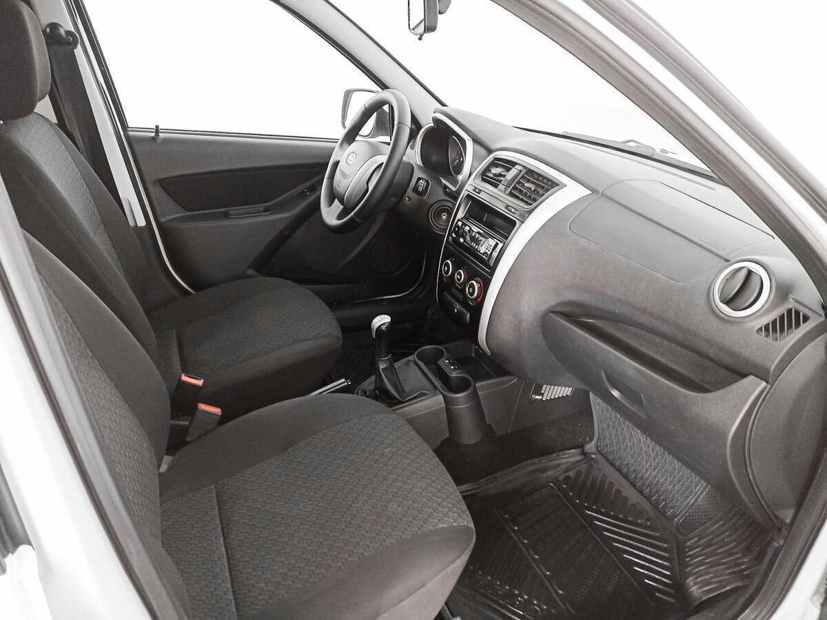 Купить Датсун он-ДО, 2017, 72 947 км.. Фото: #8