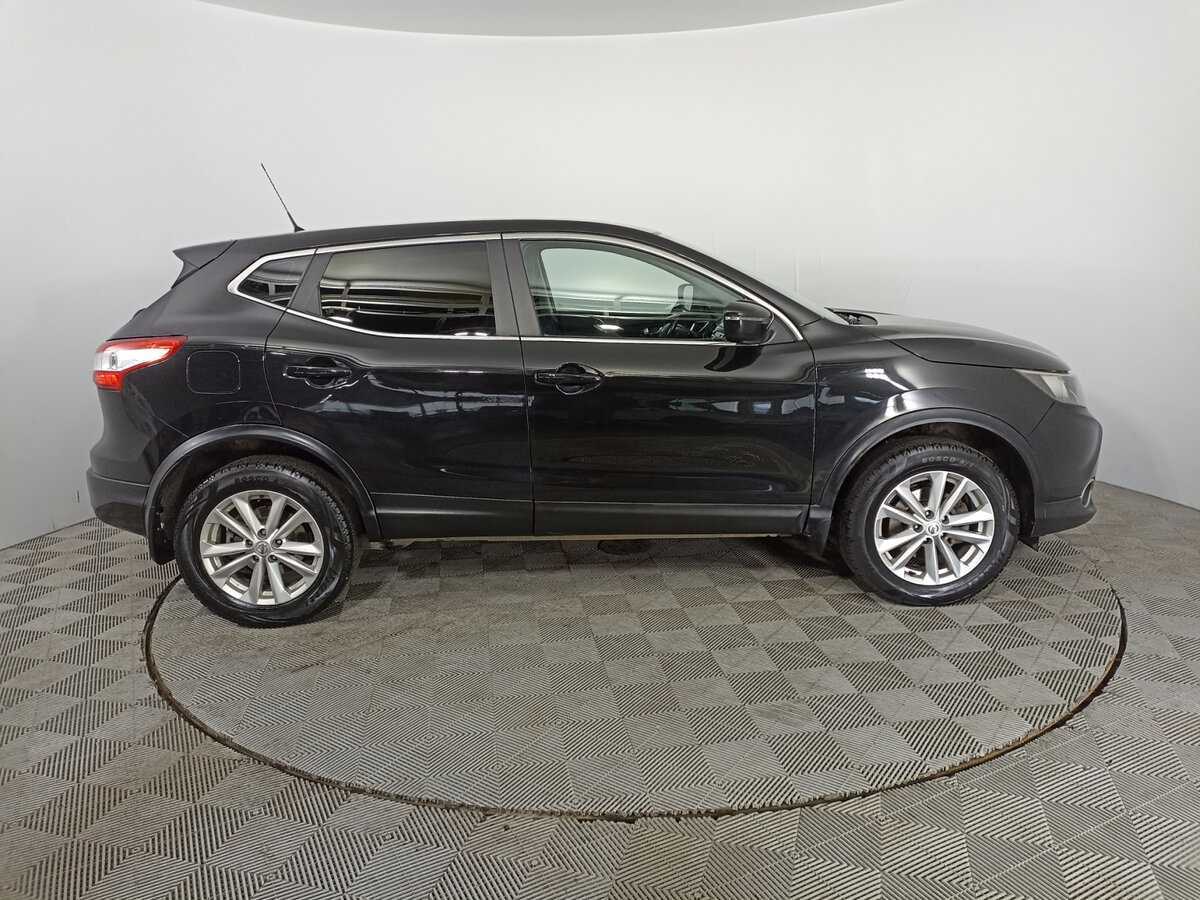 Купить Ниссан Кашкай, 2016, 147 897 км.. Фото: #3