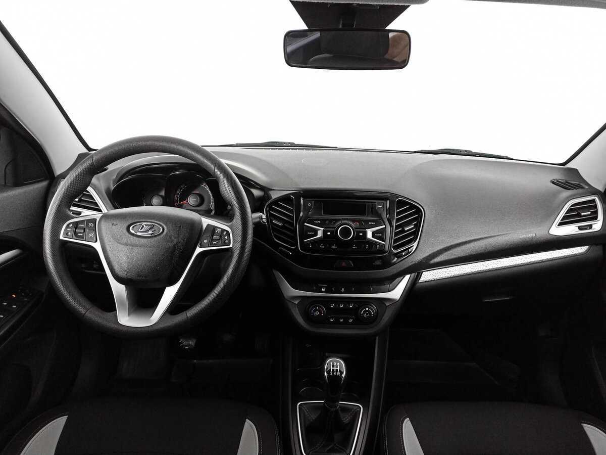 Купить Лада (ВАЗ) Веста, 2019, 77 688 км.. Фото: #9