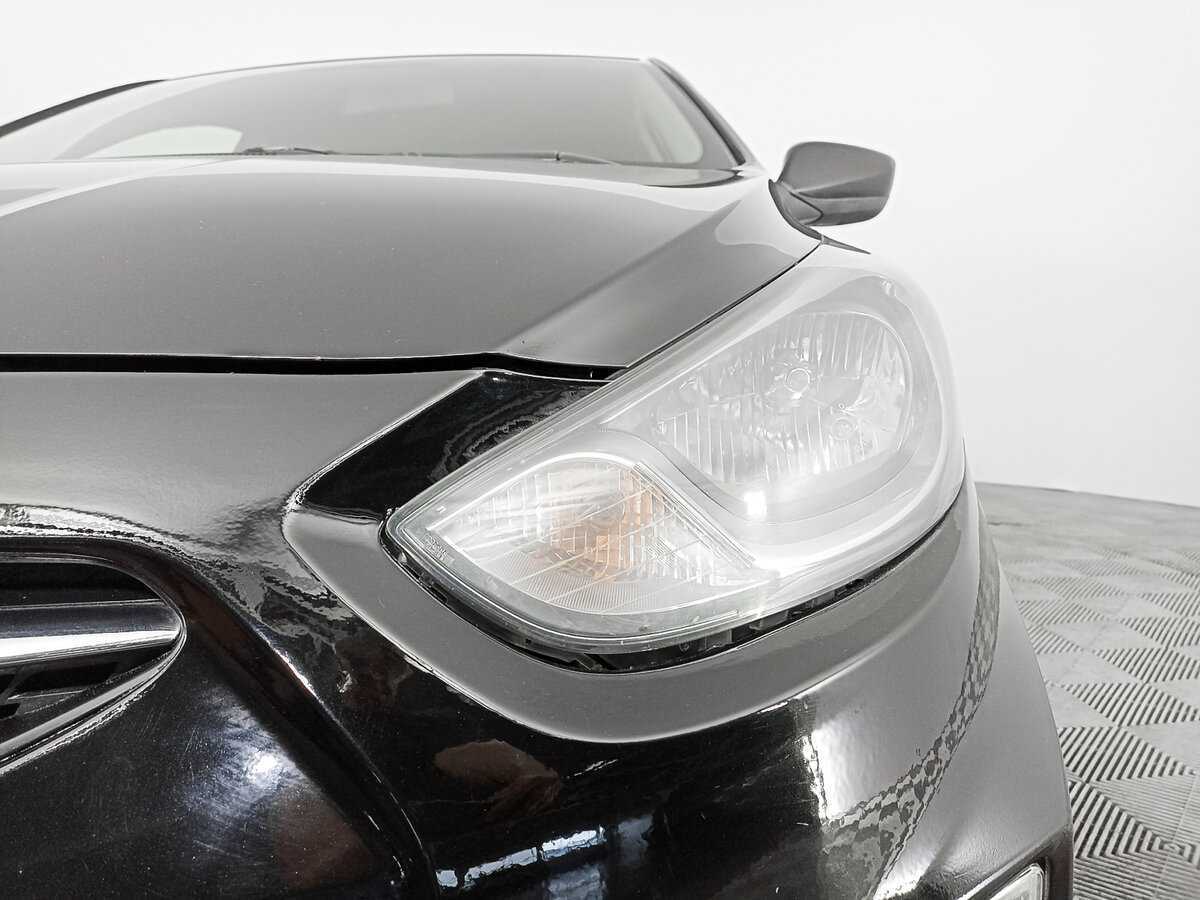 Купить Хендай Солярис, 2013, 150 554 км.. Фото: #16