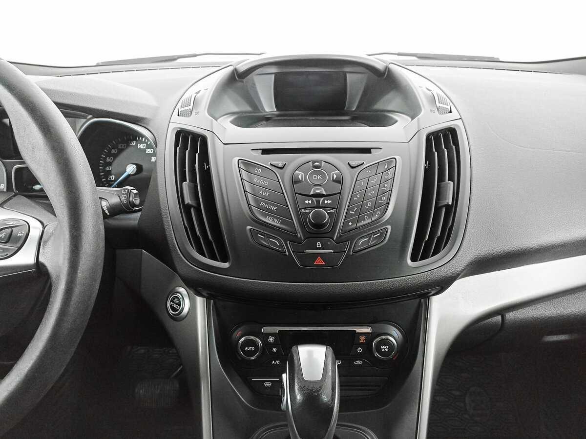 Купить Форд Куга, 2013, 239 190 км.. Фото: #11