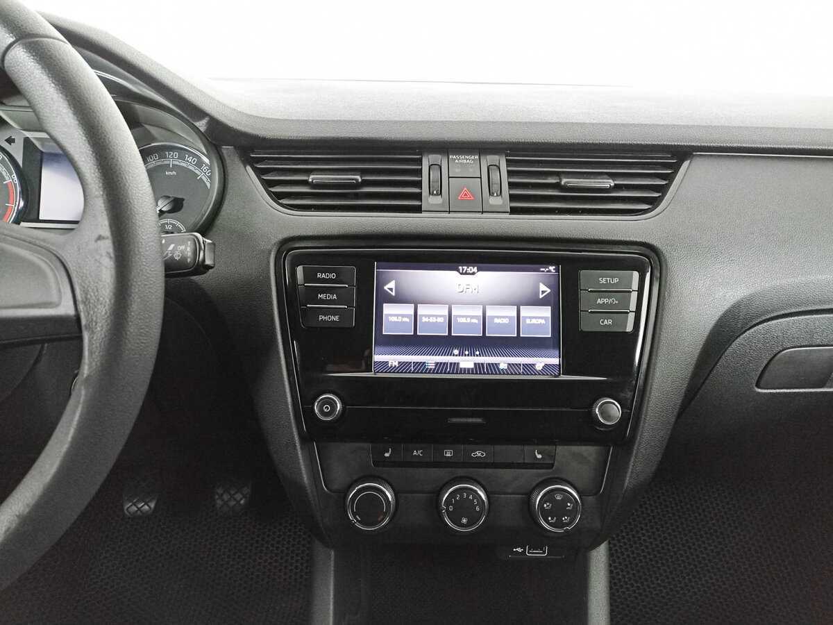 Купить Шкода Октавия, 2019, 93 066 км.. Фото: #12