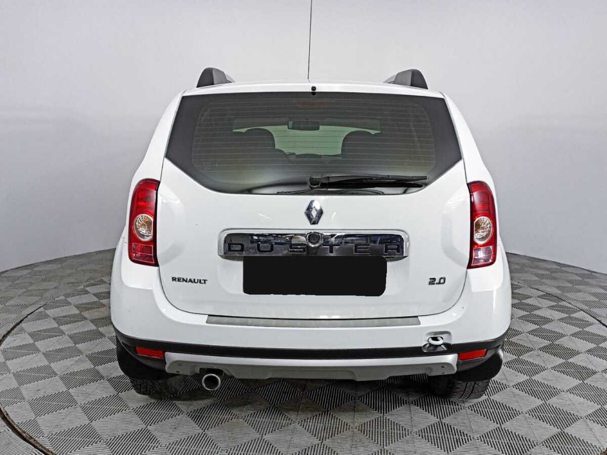 Купить Рено Дастер, 2012, 176 004 км.. Фото: #5