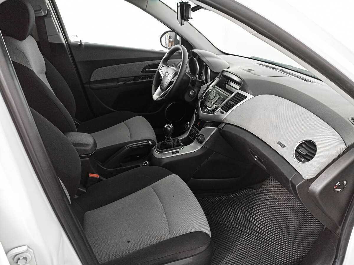 Купить Шевроле Круз, 2012, 311 653 км.. Фото: #8