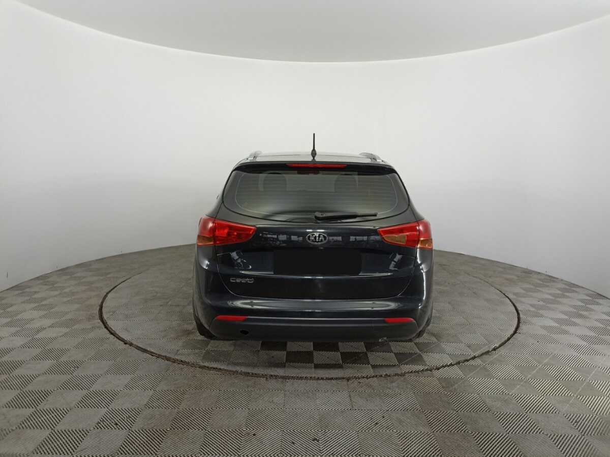 Купить Киа Сид, 2015, 127 002 км.. Фото: #4