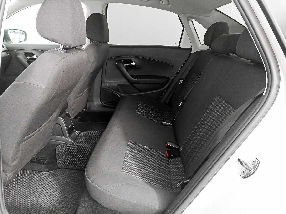 Купить Фольксваген Поло, 2019, 162 138 км.. Фото: #9