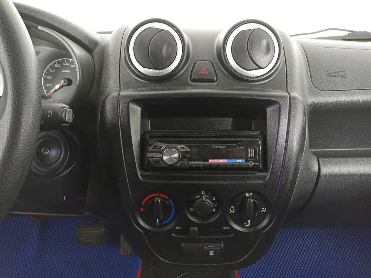 Купить Лада (ВАЗ) Гранта, 2013, 95 064 км.. Фото: #12