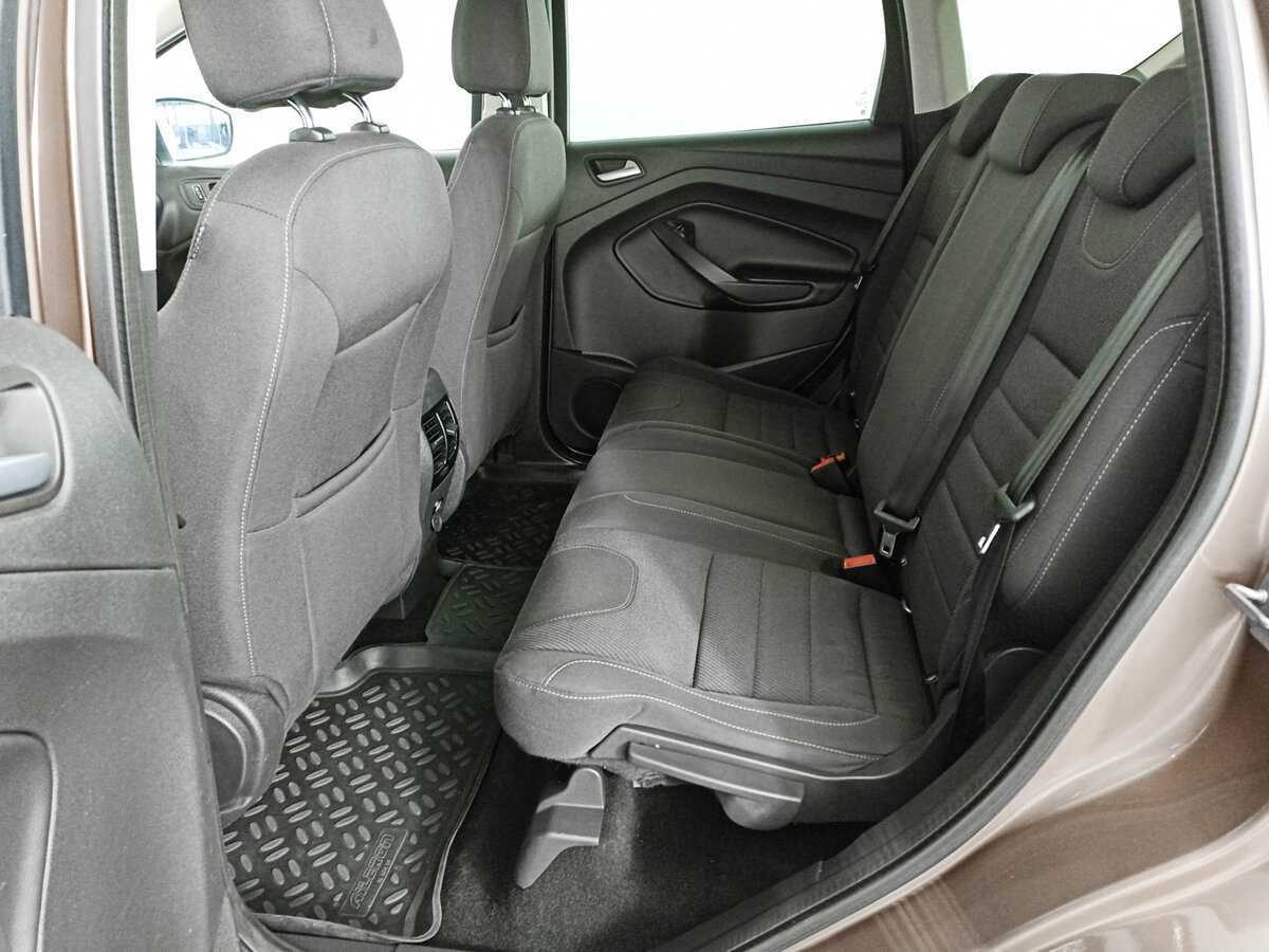 Купить Форд Куга, 2013, 150 264 км.. Фото: #9