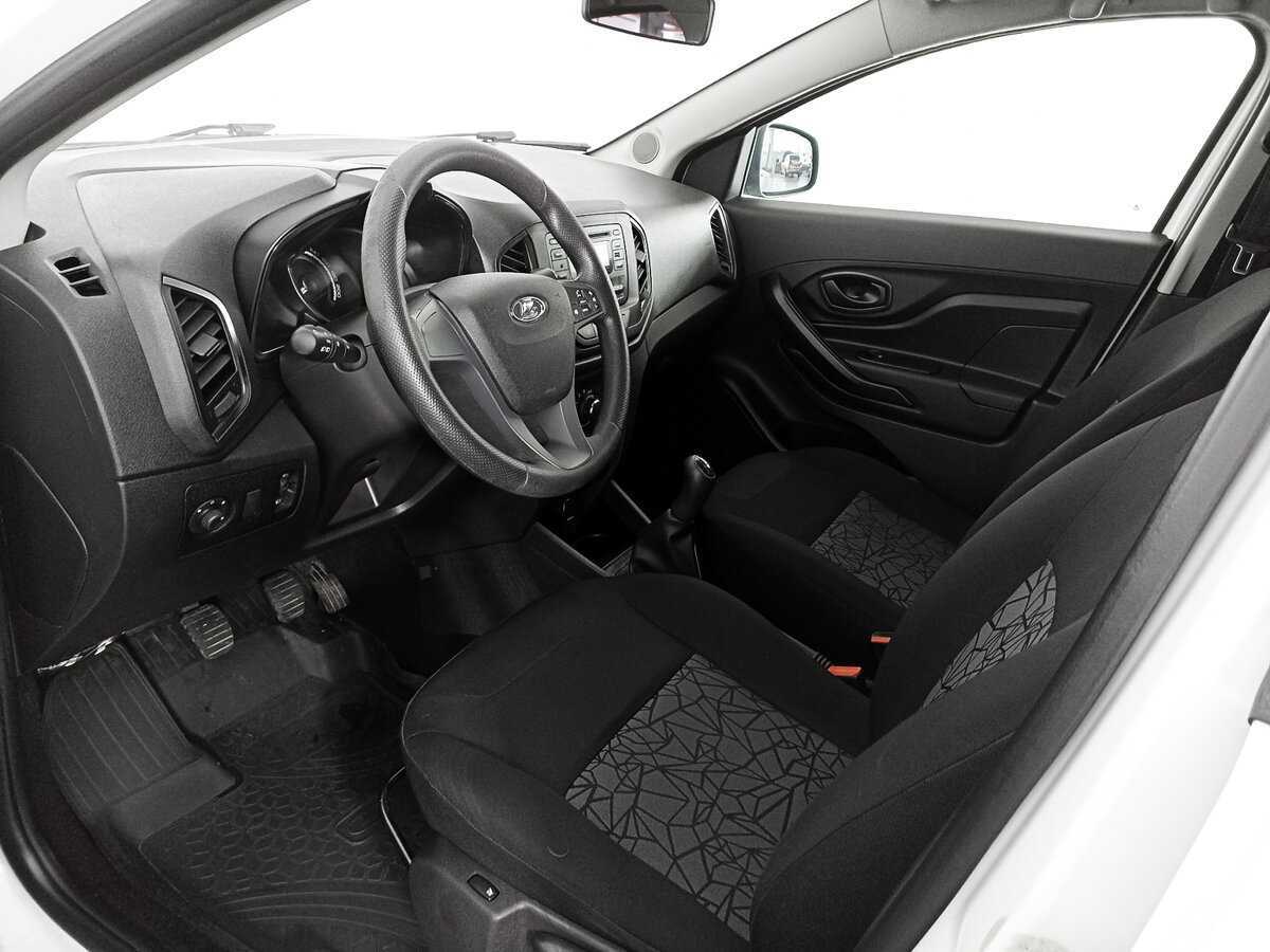 Купить Лада (ВАЗ) ИКСРЭЙ, 2017, 100 702 км.. Фото: #15