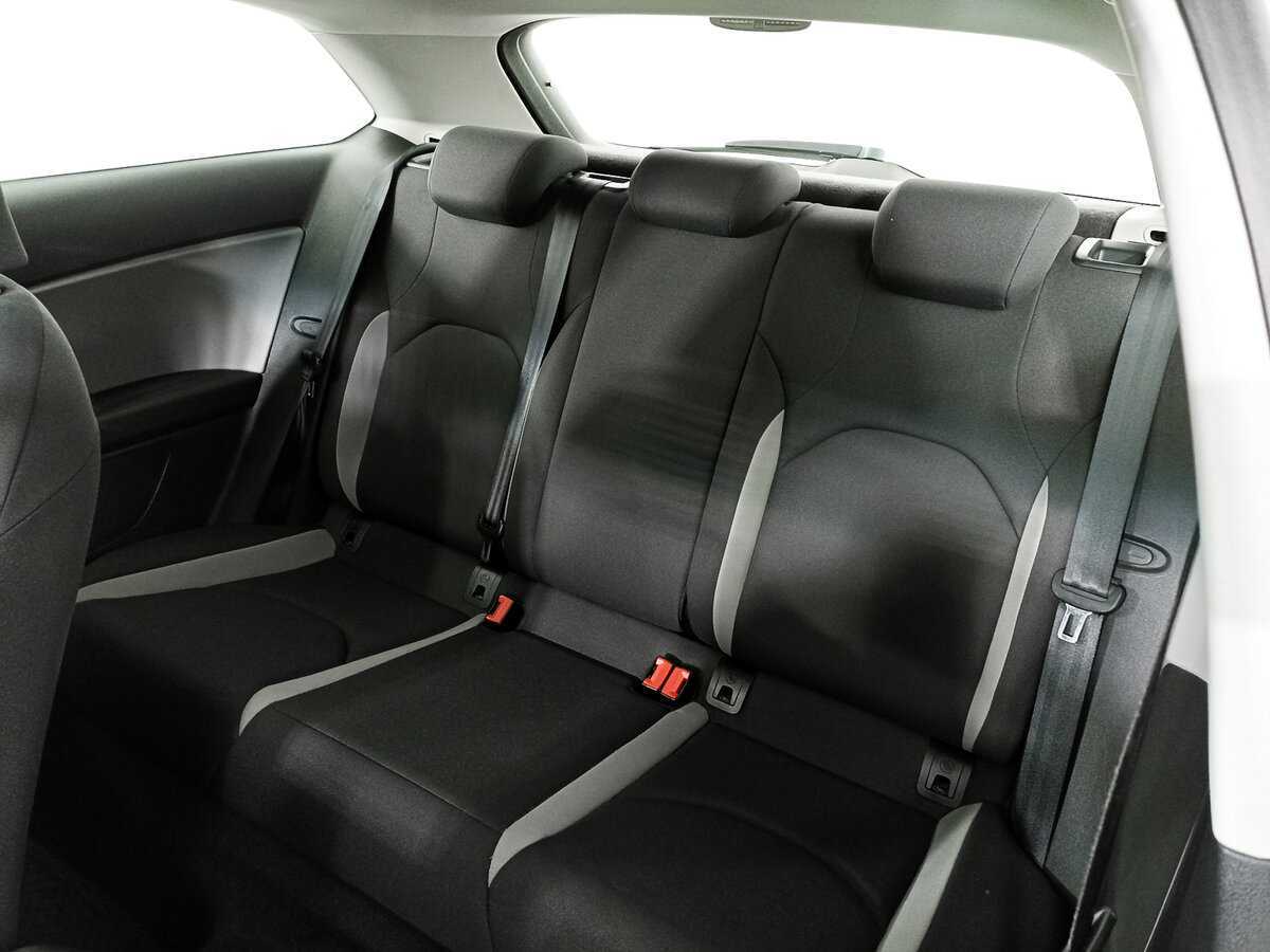 Купить Сеат Леон, 2014, 183 433 км.. Фото: #9