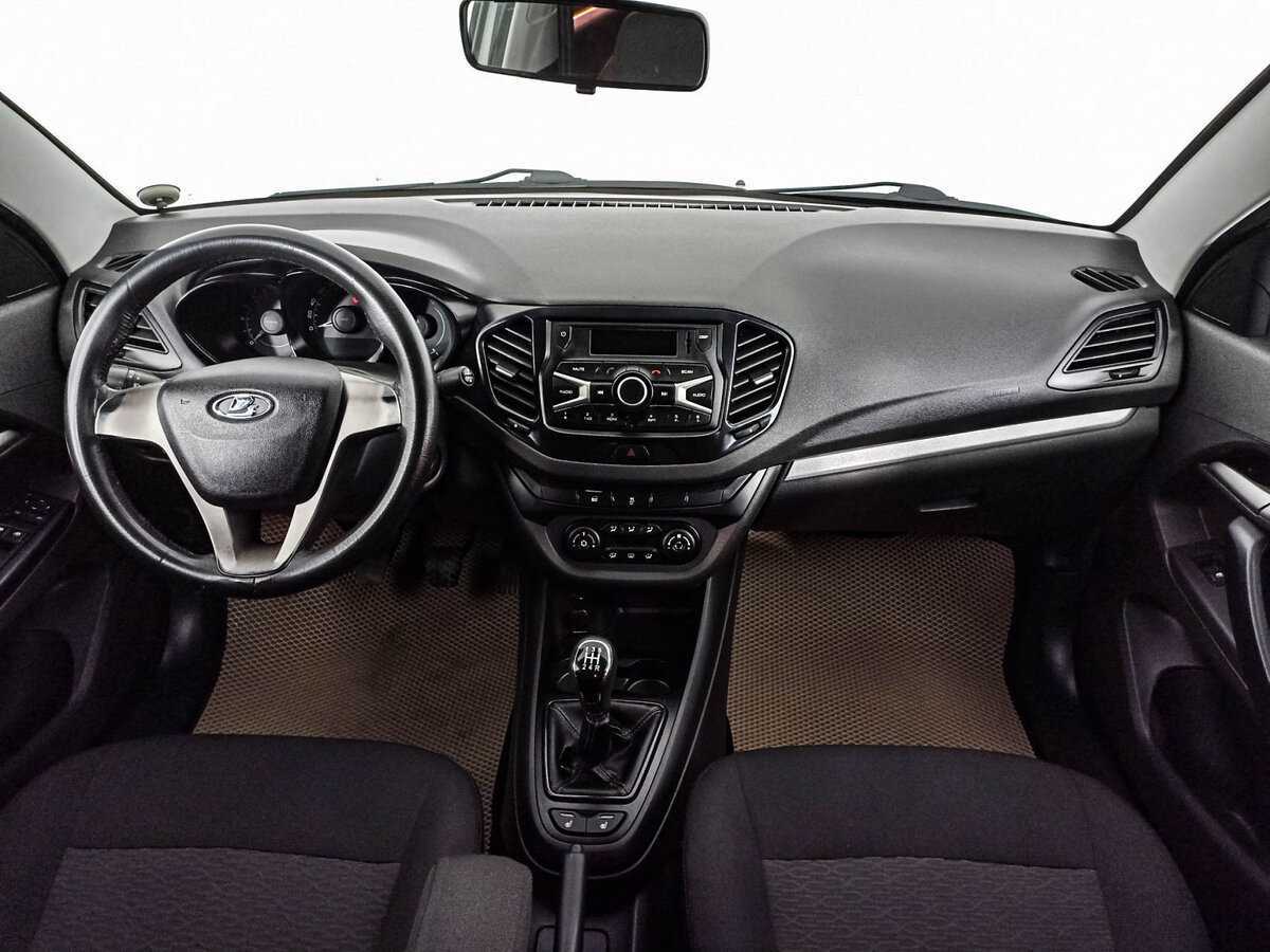 Купить Лада (ВАЗ) Веста, 2017, 181 415 км.. Фото: #13