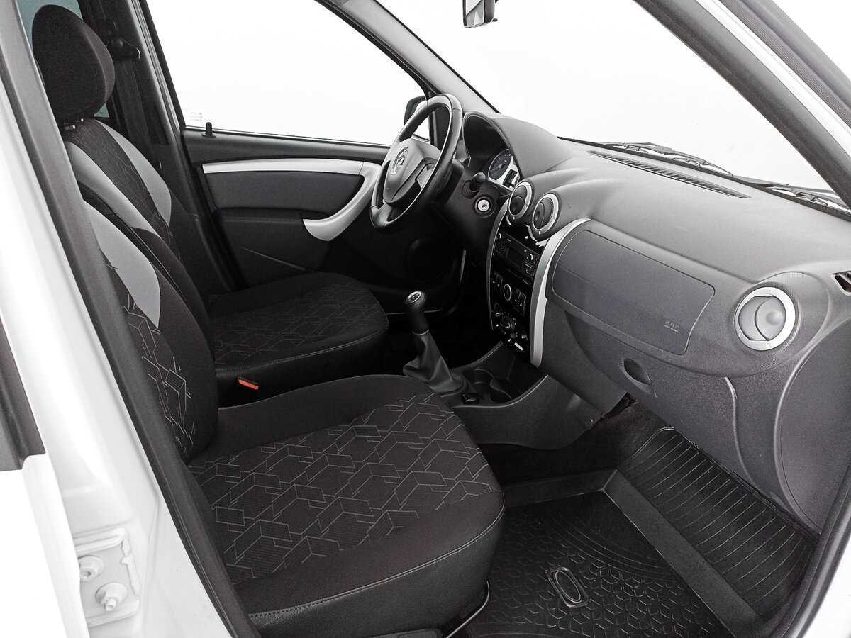 Купить Лада (ВАЗ) Ларгус, 2020, 117 654 км.. Фото: #8