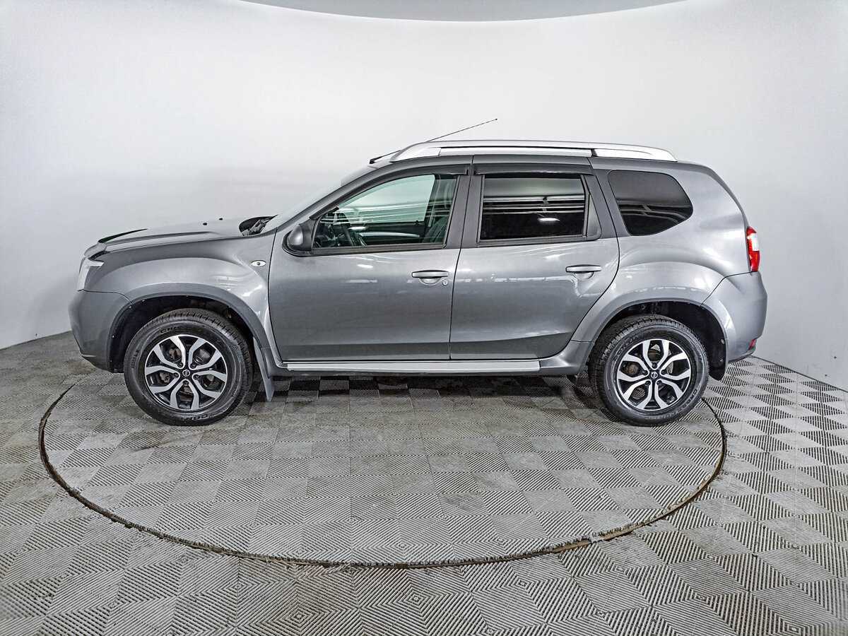 Купить Ниссан Террано, 2016, 86 078 км.. Фото: #7