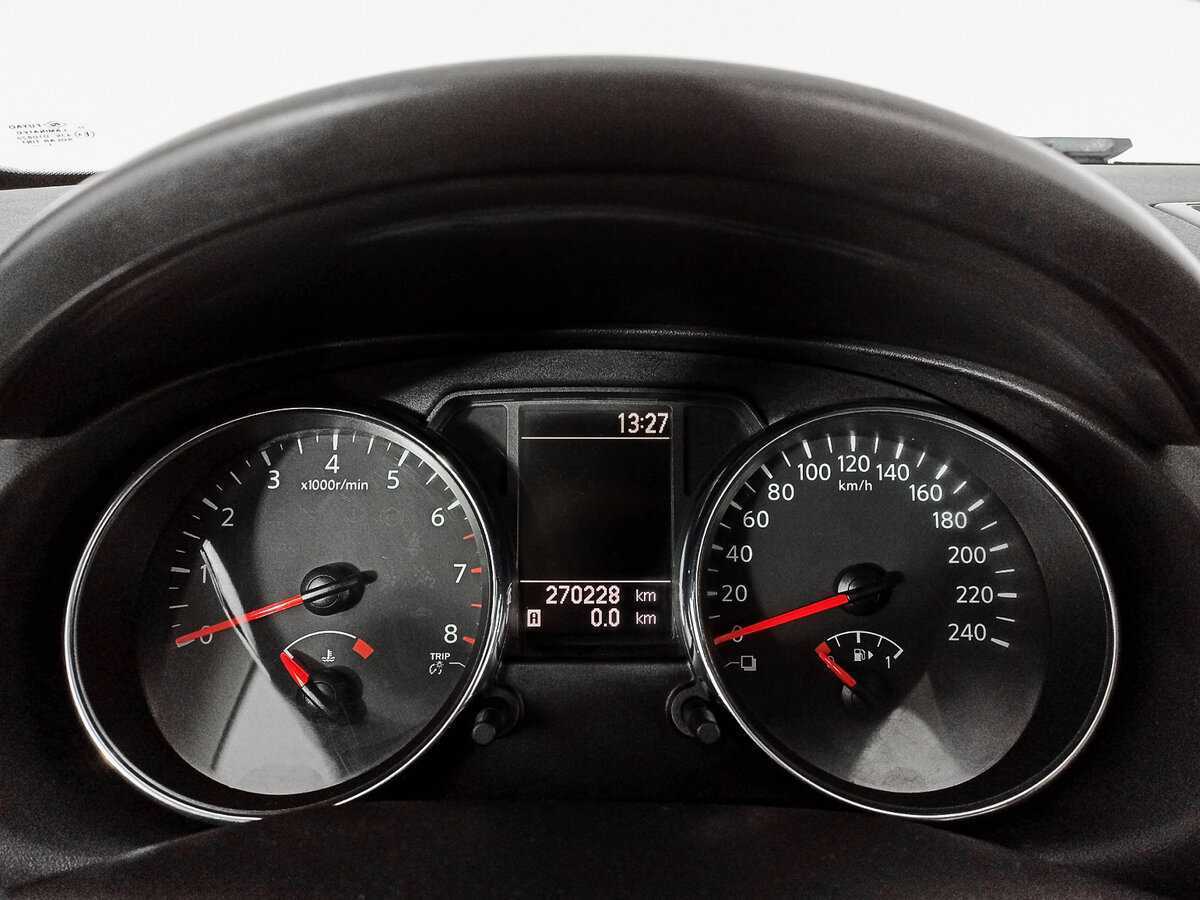 Купить Ниссан Кашкай, 2012, 270 195 км.. Фото: #10