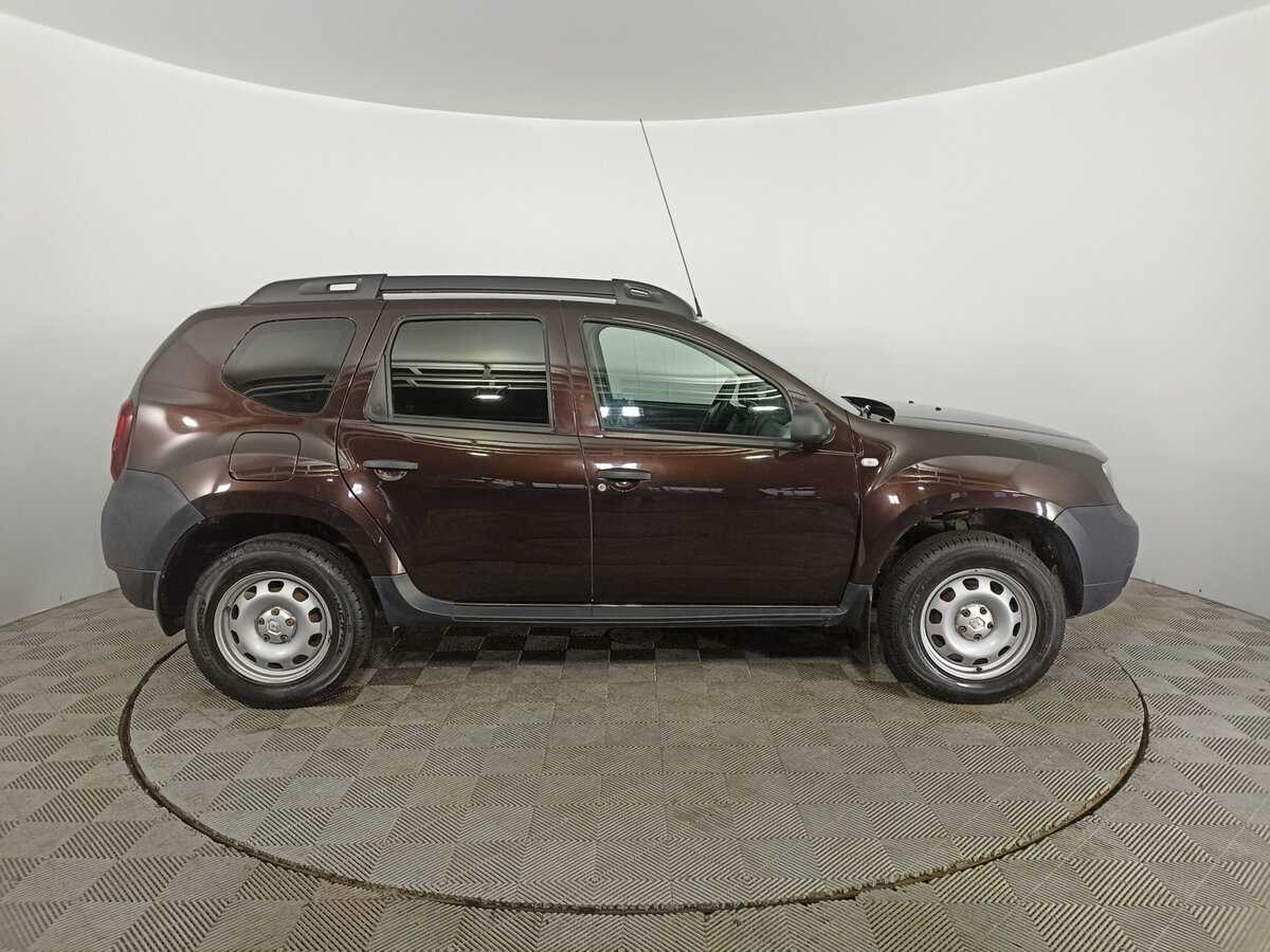 Купить Рено Дастер, 2019, 61 003 км.. Фото: #3