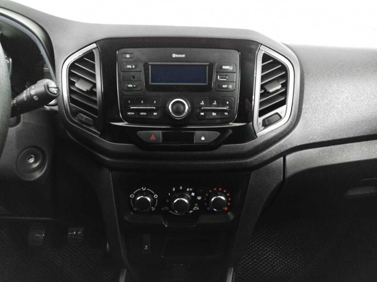 Купить Лада (ВАЗ) ИКСРЭЙ, 2021, 70 002 км.. Фото: #12