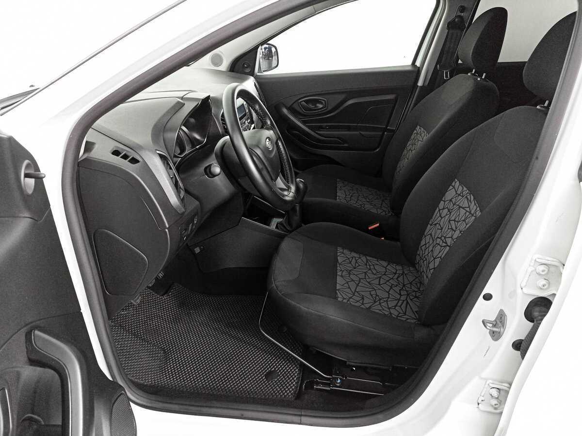 Купить Лада (ВАЗ) ИКСРЭЙ, 2021, 70 002 км.. Фото: #13