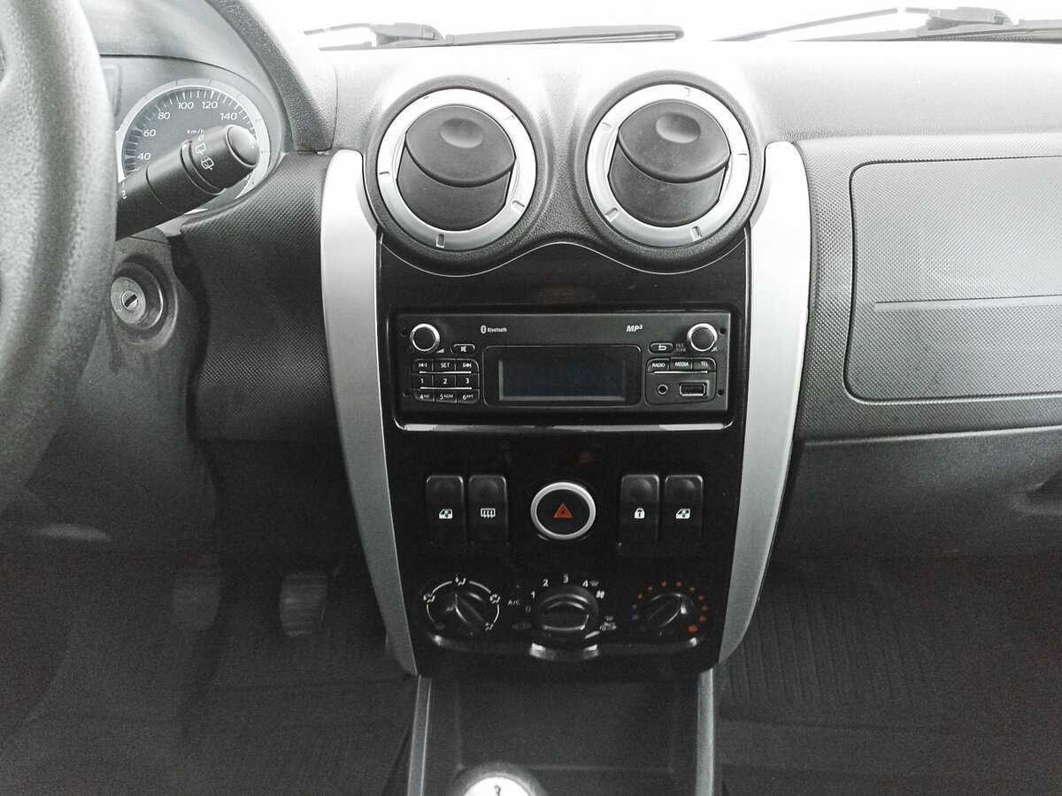 Купить Лада (ВАЗ) Ларгус, 2020, 164 290 км.. Фото: #10